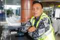 Penerbangan Perdana, Xpress Air Pekanbaru-Malaka Diserbu Penumpang