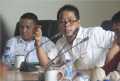 Biar Tak Disalahgunakan, Komis II DPRD Inhil Minta Mobil Dinas Dipasang Logo