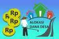 Pusat gelontorakn Dana Desa APBN 1,3 T Ke Riau
