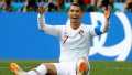 Pelatih Portugal Berharap Ronaldo Tidak Segera Pensiun