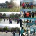 BEM FKIP berharap dengan POM mahasiswa Berkualitas dan jagah Sportivitas