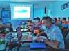 PT Pelindo 1 Cabang Dumai Adakan Basic Safety Training