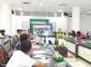 8 SMA di Pekanbaru Ikuti Debat Kebangsaan di UIR