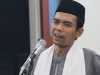 UAS: Biasakan Bangun Diawal Dan Subuh Berjamaah