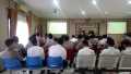 Polres Siak kembali menggelar Rapat Internal Ops Mantap Praja Muara Takus 2018