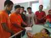 KOPI Bersama LPA Peduli Penderita Kanker Serviks