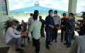 Sikap PT.PCR Sebanga Membuat Komisi II DPRD Kabupaten Bengkalis Kecewa