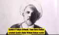 SYEKH YAHYA AFFANDI, TUAN GURU KEDUA BABUSSALAM