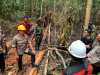 Kapolda Riau Geram Ulah Penebang, Pembakar Lahan Kemudian Jadi Kebun Sawit 