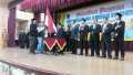 Bupati Inhil Sambut dan dukung Program  PJI INHIL Satu desa satu Jurnalis