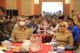Rakorda REGSOSEK Kabupaten Labuhanbatu Resmi Digelar