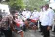 Kunker Ke Labuhanbatu, Gubsu Edy Temui Camat, Lurah dan Kades