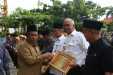 Pemkab Inhil Raih Penghargaan Kapabilitas APIP Level 2