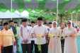 Bupati Resmikan Rumah Tahfidz Qur'an Elpi Al-Azis