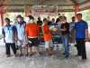 Team CLASS VIP Bagikan Sembako dan AL Quran di Bulan Suci Ramadhan 1442H