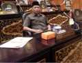 Legislator Riau Serap Aspirasi Masyarkat Kelurahan Binawidya