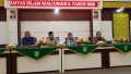 Roktorat UIR Dialog dengan Pegawai Kebersihan untuk Bangun Kebersamaan dalam Bekerja