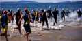 Kurangnya Sarana Bagi Atlet Triathlon Indonesia