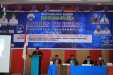 Mubes ke VII Badan Kerjasama Antar Gereja Kabupaten Labuhanbatu Tahun 2022 Digelar