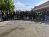 Bupati Lepas Peserta Touring RBC
