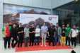 Honda SM. Amin Taja Buka Bersama Komunitas Untuk Silaturahmi