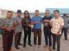 2 Artis Slow Rock Malaysia disambut fans di Pelabuhan Internasional Dumai