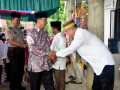 Wabup Inhil Hadiri Maulid Nabi Muhammad SAW 1439 H di Benteng