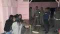 11 wanita pekerja warung remang-remang terjaring operasi pekat Satpol PP Rohul