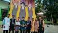 Lagi, Tim Nasyid SMKN 2 Dumai Juarai Lomba Nasyid