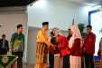 Gubernur Riau Hadiri Pelantikan DPD IMM Riau Periode 2019-2021