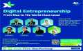 Digital Entrepreneurship Bersama XL