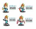 Unri Siap Gelar Kontes Robot Indonesia 2018