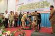 Bupati Labuhanbatu Membuka Launching dan Sosialisasi Implementasi Metode Pembayaran Qris