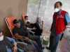 Stock  Kantong Darah PMI Pekanbaru Kurang, Kampung Donor Darah Binawidya Siap Bantu