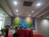 Ini Hasil Rapat Koordinasi GTKHNK 35+ Provinsi Riau.