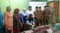Bupati dan Ka.Tim Penggerak PKK Kunjungi Enam Panti Asuhan