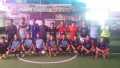 Assa Rent Gelar Turnamen Futsal Persahabatan antar Perusahaan di Pekanbaru