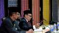 Sidang Paripurna DPRD Bengkalis Salah Satunya Angkat Isu Pemekaran Desa