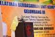 Kasmarni Apresiasi, Pelatihan Peningkatan Keterampilan SDM Untuk Putra-putri Bengkalis