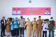 Wakil Bupati Labuhanbatu Hadiri Rembuk Stunting di Rantau Utara