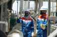 Komitmen Pasokan  kebutuhan Energi Nasional, Kilang Pertamina RU II  Dumai Tetap Beroperasi