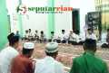 Mengantisipasi aksi Terorisme, Bupati Bengkalis Ajak Warga Hidupkan Siskamling