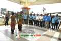 KNPI Siak Ajak PK Kecamatan Dukung Program Pemerintah dan Netralitas Politik