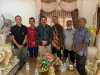 DPW Kamijo Sumbar Lakukan Kunjungan Silaturahmi ke Kediaman Irjen Pol.Drs.H Fakhrizal M.Hum