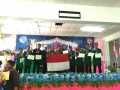 IBS-Riau Harumkan Nama Indonesia Lewat Event Nasyid