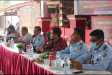 Satres Narkoba Polres Dumai Dan DPN Sultan Gelar Sosialisasi Bahaya Narkoba Kepada Warga Binaan Ruta