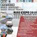 Komitmen Abdurrab dalam Edukasi Kesehatan Masyarakat pada Perhelatan Riau Expo 2018