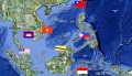 Pengadilan Arbitrase Internasional: RRC Tidak Punya Hak Atas Laut Cina Selatan!