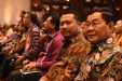 Terima  Hasil Evaluasi SPBE Bupati Kampar ; Semoga Tata Kelola Pemerintahan Makin Efektif dan Efisie