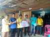 Yayasan Belantara Serahkan Bantuan Dana Sponsorship Kepada Jalur Pendekar Hulu Bukit Tabandang